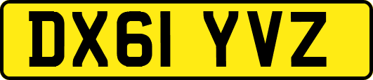 DX61YVZ