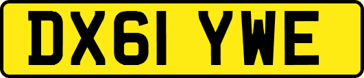 DX61YWE
