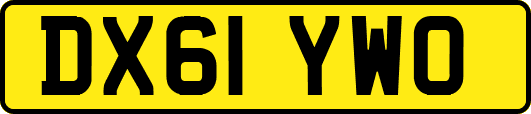 DX61YWO