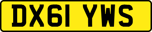 DX61YWS