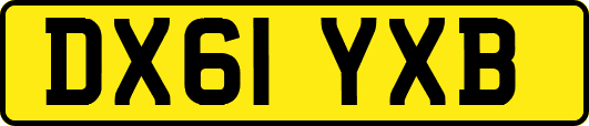 DX61YXB