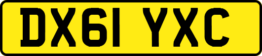 DX61YXC