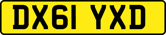 DX61YXD