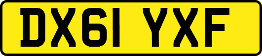 DX61YXF