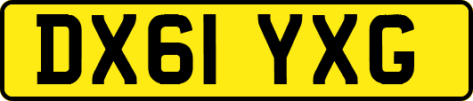 DX61YXG