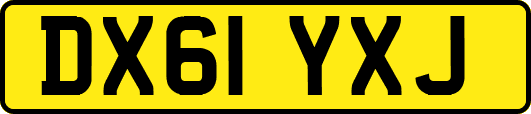 DX61YXJ