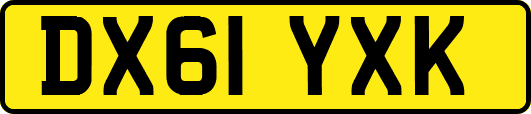 DX61YXK