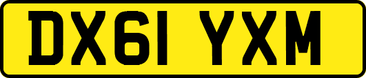 DX61YXM