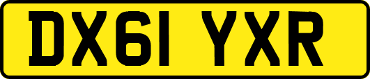DX61YXR
