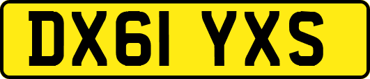 DX61YXS
