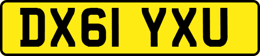 DX61YXU