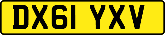 DX61YXV