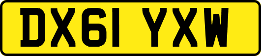 DX61YXW