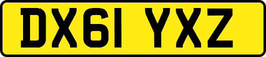 DX61YXZ