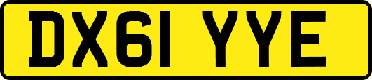 DX61YYE