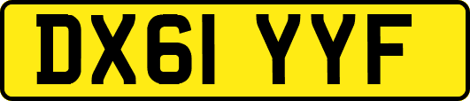 DX61YYF