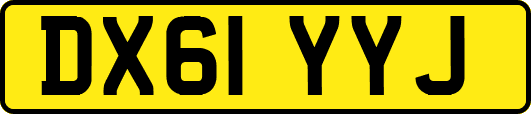 DX61YYJ