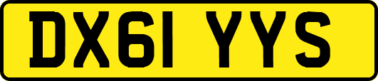 DX61YYS