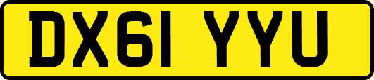 DX61YYU