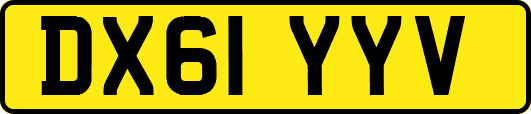 DX61YYV