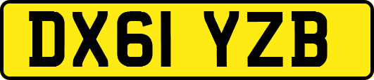 DX61YZB