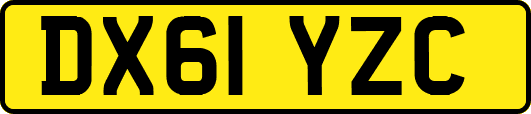 DX61YZC