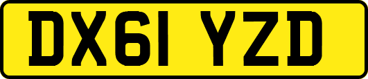 DX61YZD
