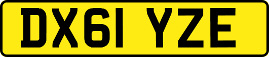 DX61YZE