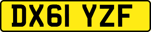 DX61YZF