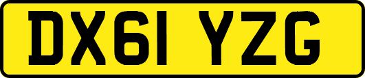 DX61YZG