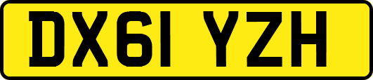 DX61YZH