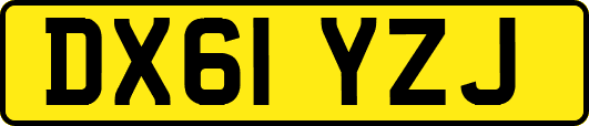 DX61YZJ