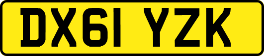 DX61YZK