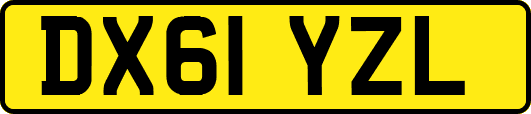 DX61YZL