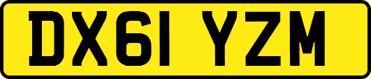 DX61YZM