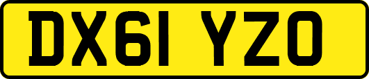 DX61YZO