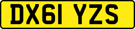 DX61YZS