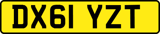 DX61YZT
