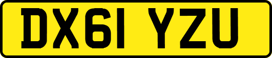 DX61YZU