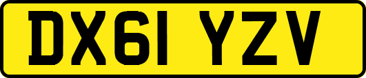 DX61YZV
