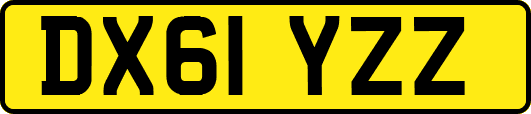 DX61YZZ