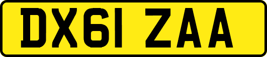 DX61ZAA
