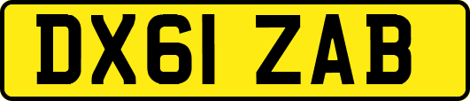 DX61ZAB