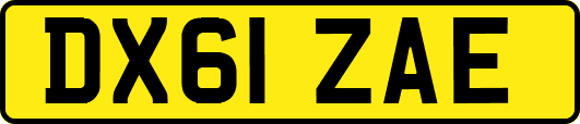 DX61ZAE