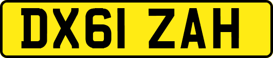 DX61ZAH