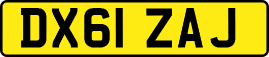 DX61ZAJ