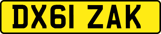 DX61ZAK