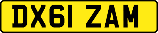 DX61ZAM