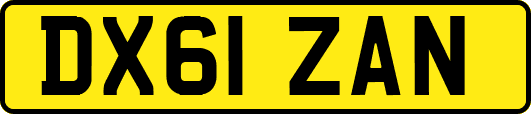 DX61ZAN