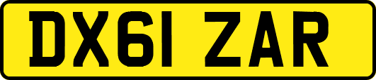 DX61ZAR